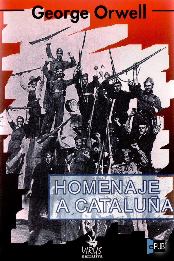 Homenaje a Cataluña